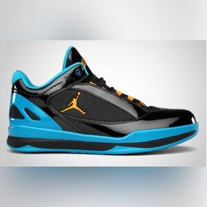 Jordan Shoes CP 2’ Quick Men’s Size 10